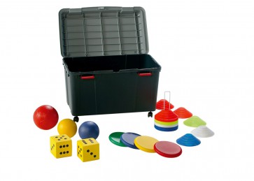 Sport - & Spiel Box (1)