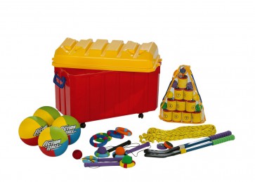 Sport - & Spiel Box (3)