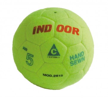 Hallenfußball „Indoor“
