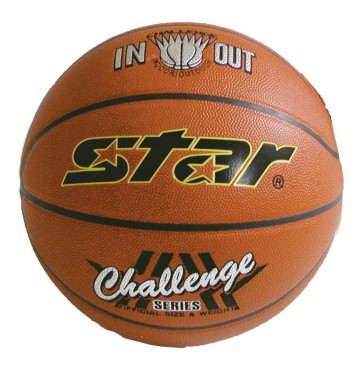 Basketball „Challenge“