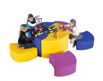 Swing-it Sit Tischgruppe