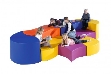 Swing-it Sit Set XXL