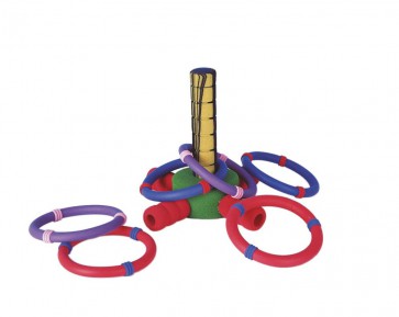 Soft-Wurfspiel klein