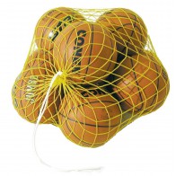 Basketbälle „Jumbo Star“, 10 Stück