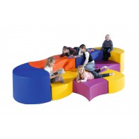 Swing-it Sit Set XXL