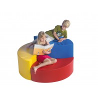 Swing-it Sit  Südseeinsel