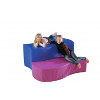 Swing-it Sit Zweierwellenelement