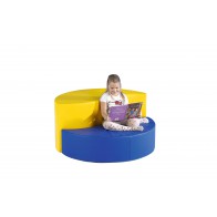 Swing-it Sit Halbrundwellenelement