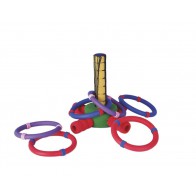 Soft-Wurfspiel klein