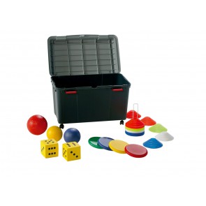Sport - & Spiel Box (1)