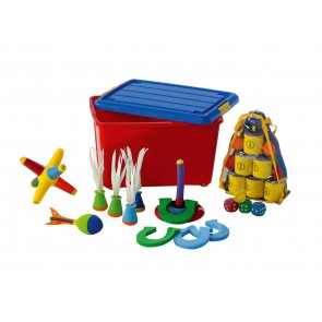 Sport - & Spiel Box (2)