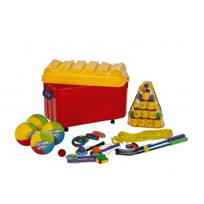 Sport - & Spiel Box (3)