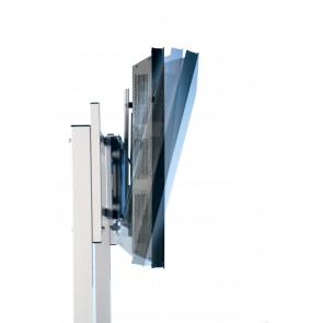 Neigbare Halterung für ScreenCart