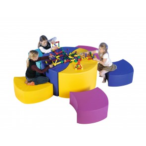 Swing-it Sit Tischgruppe