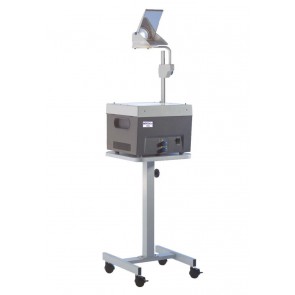 OHP-Wagen Modell PS 100