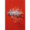 Push-Pins, Stecknadeln